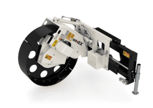 VIBRATING WHEEL COMPACTORS