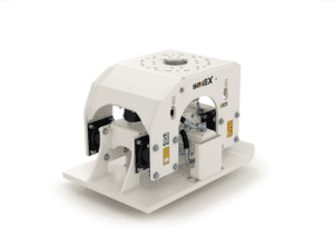 VIBRATING PLATE COMPACTORS
