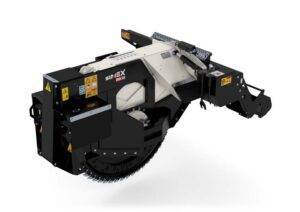 WHEEL SAWS