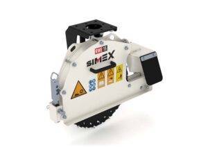WHEEL SAWS