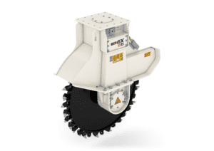 WHEEL SAWS