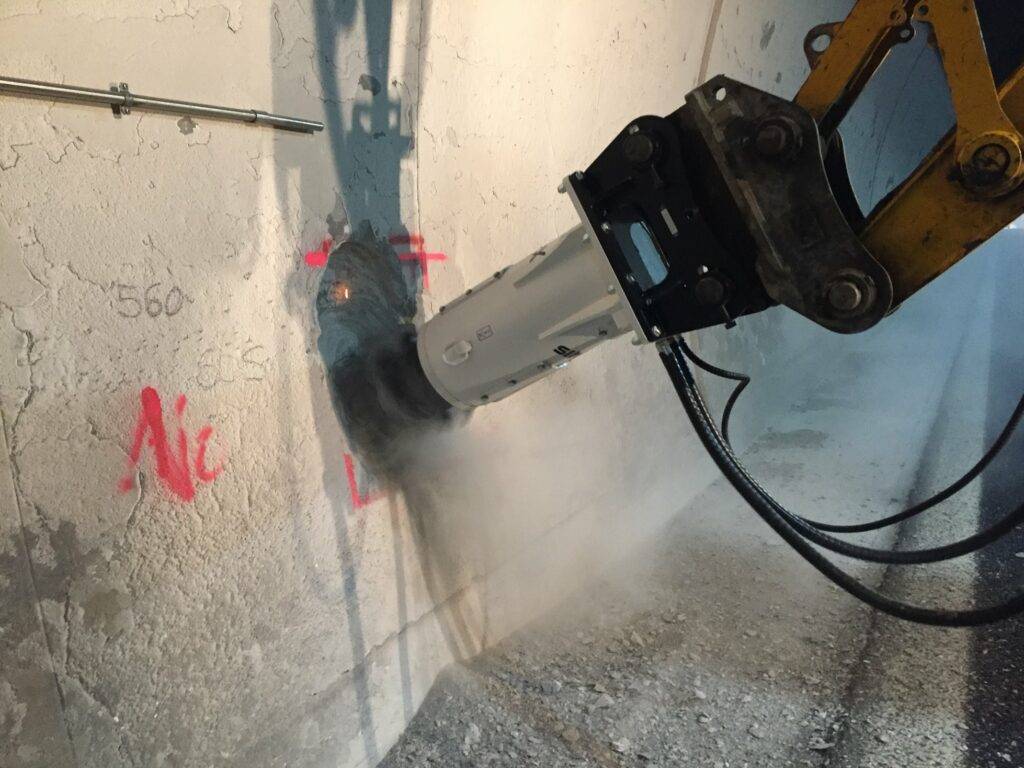 CUTTER HEADS