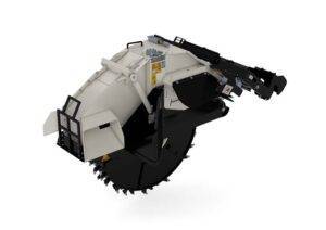 WHEEL SAWS