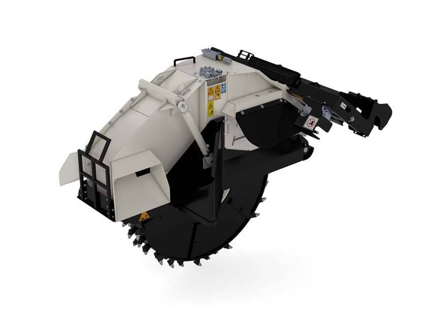 WHEEL SAWS