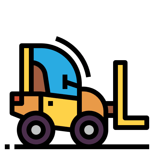 Backhoe Loader Category Template